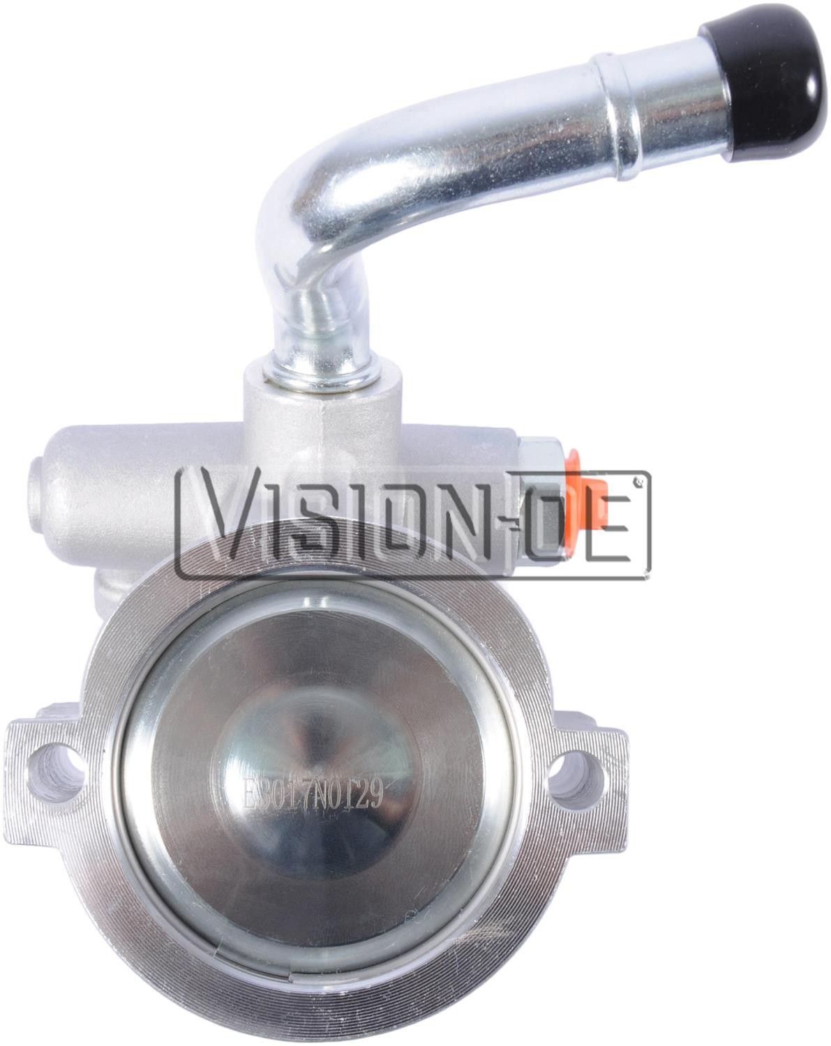 Power Steering Pump