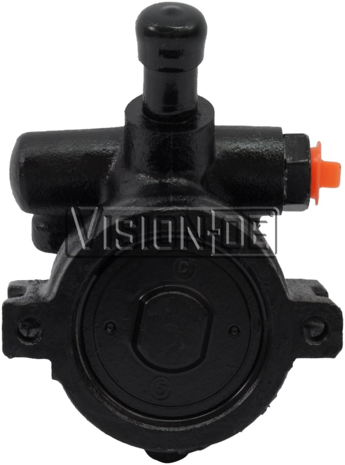 1986, 1985 Chevrolet Astro Power Steering Pump