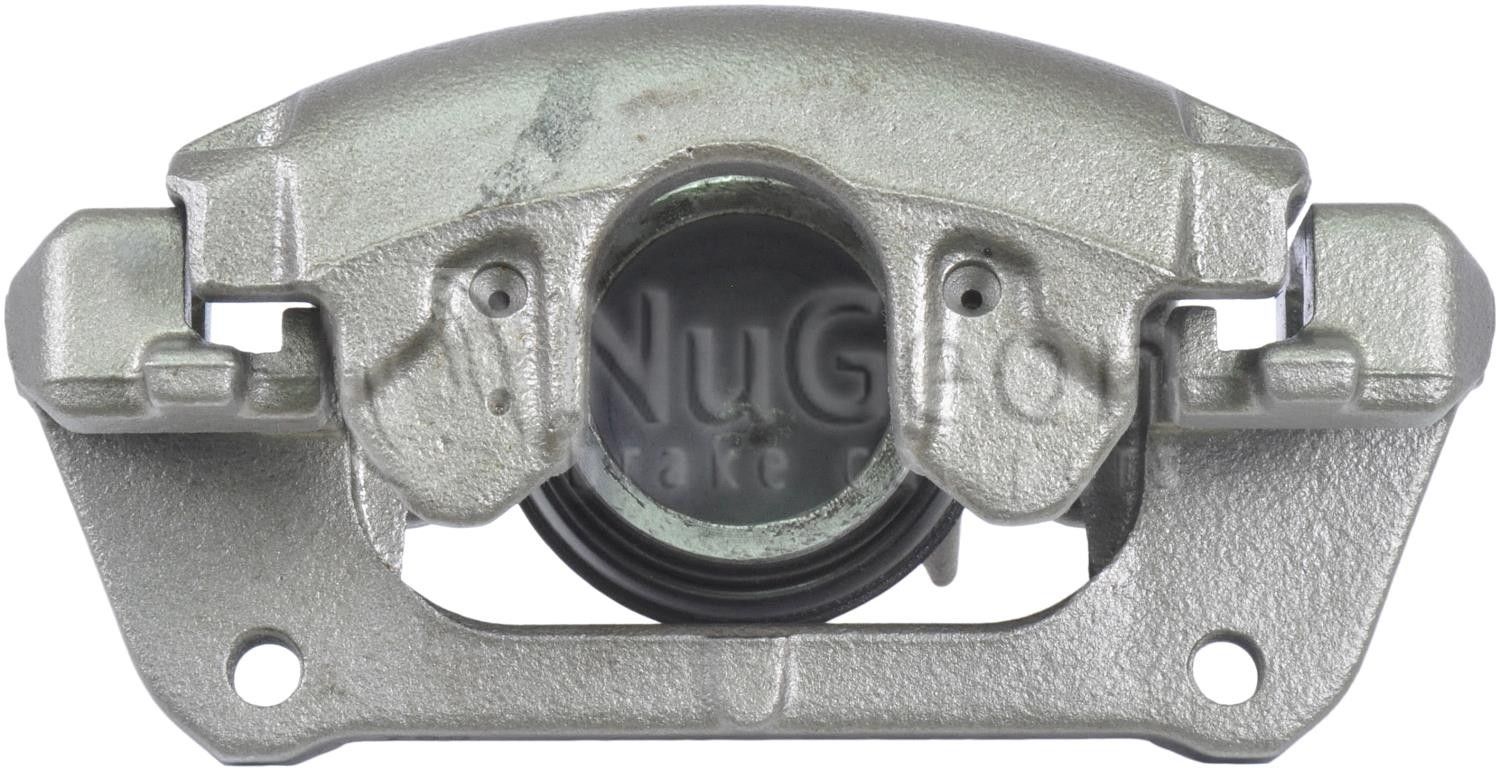 2001, 2000, 1999 Volvo S80 Disc Brake Caliper