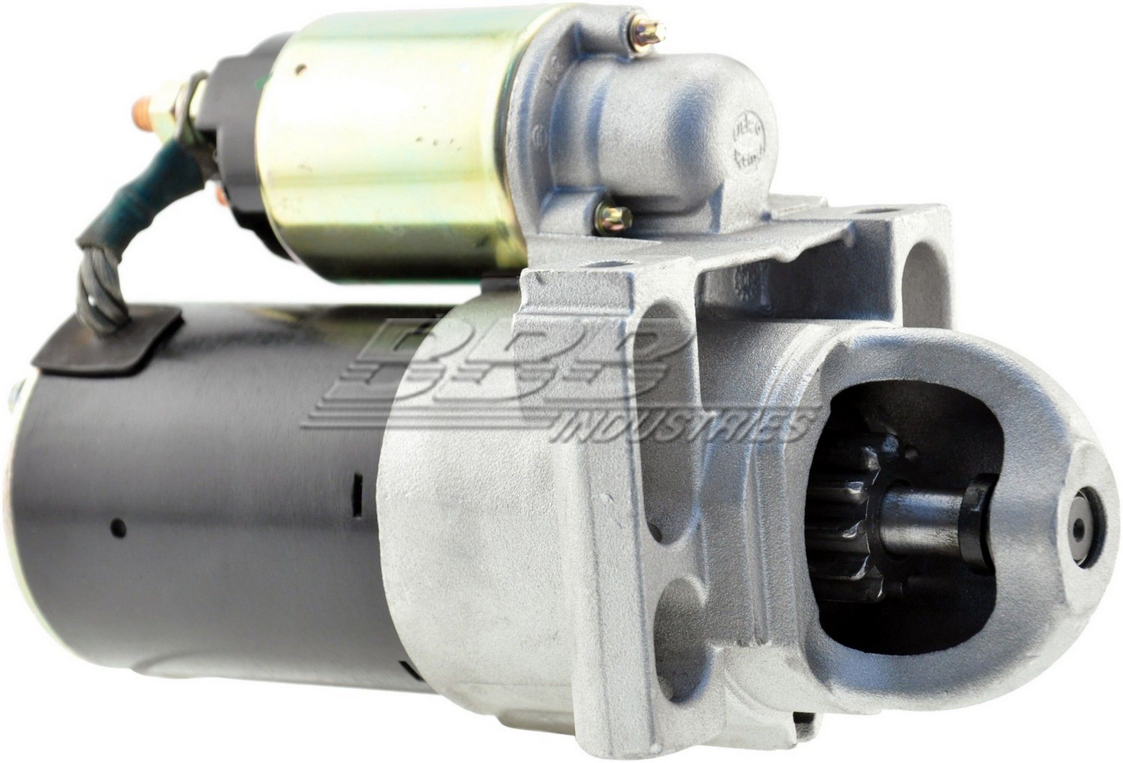 2009 Hummer H2 Starter