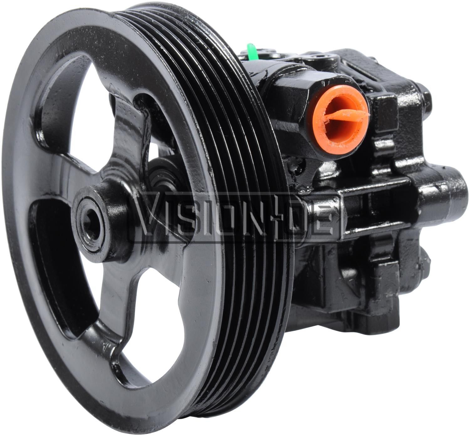 Power Steering Pump