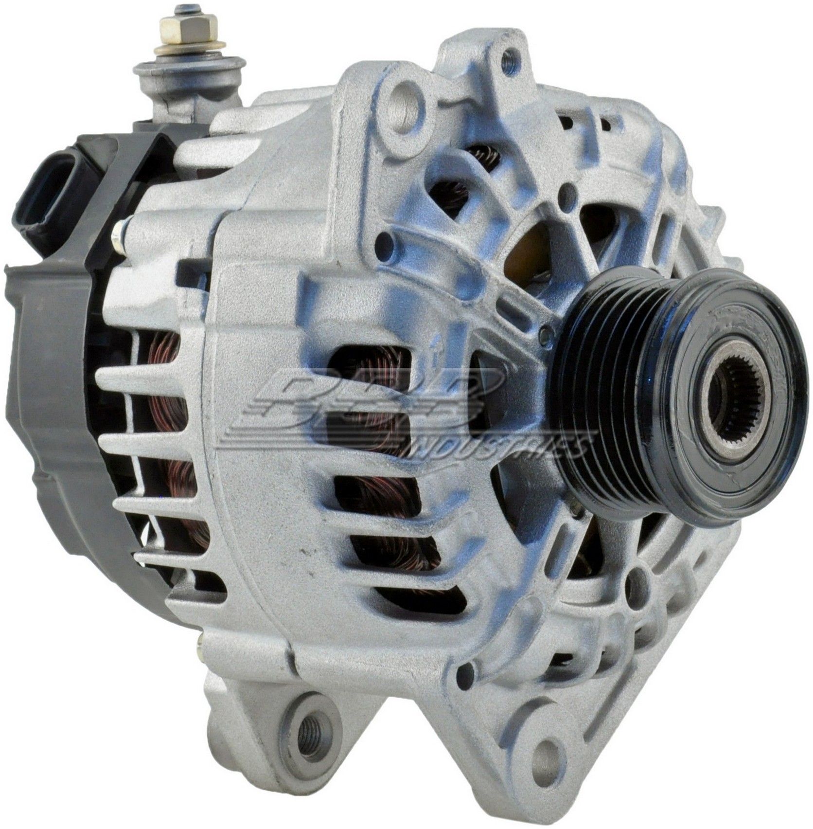 2007, 2006, 2005 Smart Fortwo Alternator