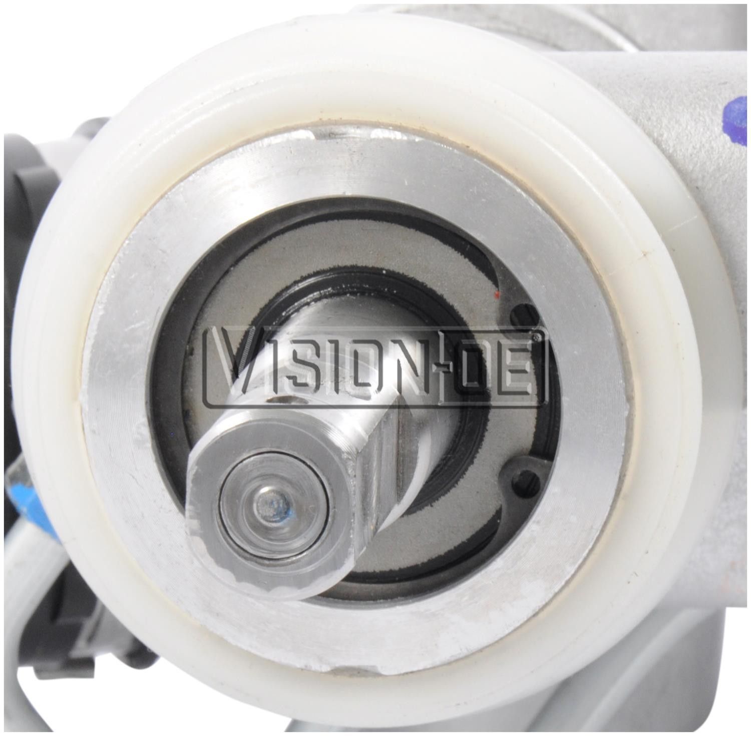 2007, 2006, 2005 Saturn Relay Rack and Pinion Assembly