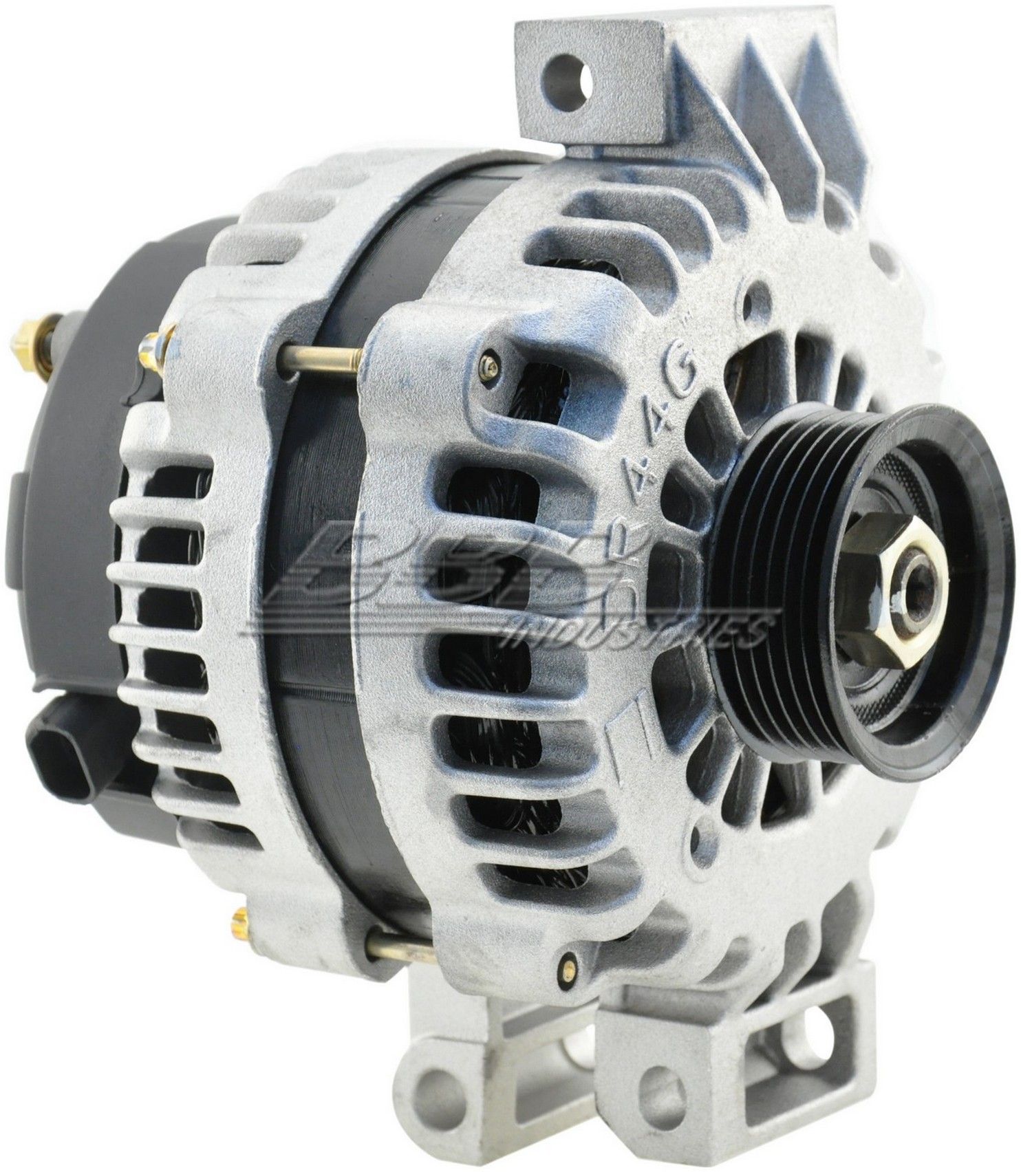 2007-2009 Buick Rainier Alternator BBB Industries