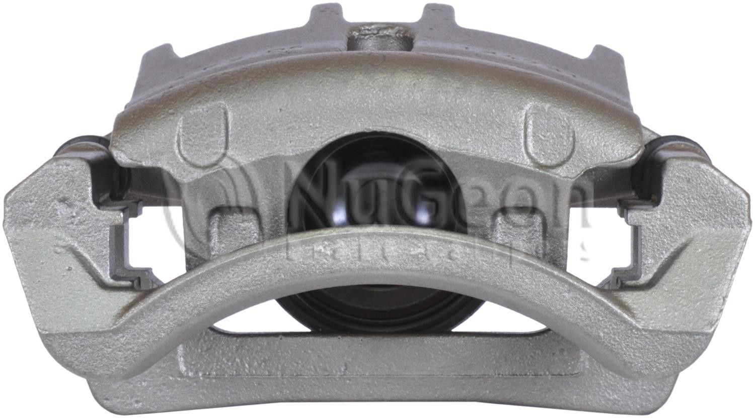 2005, 2004, 2003, 2002, 2001 Dodge Caravan & Country Disc Brake Caliper