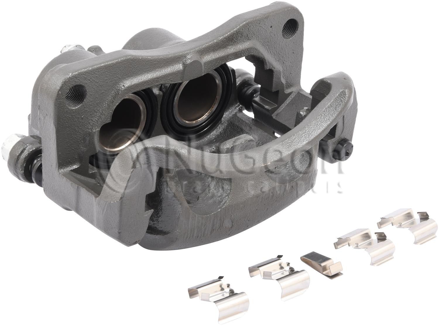 2006, 2005, 2004, 2003, 2002, 2001, 2000 Mazda MPV Disc Brake Caliper