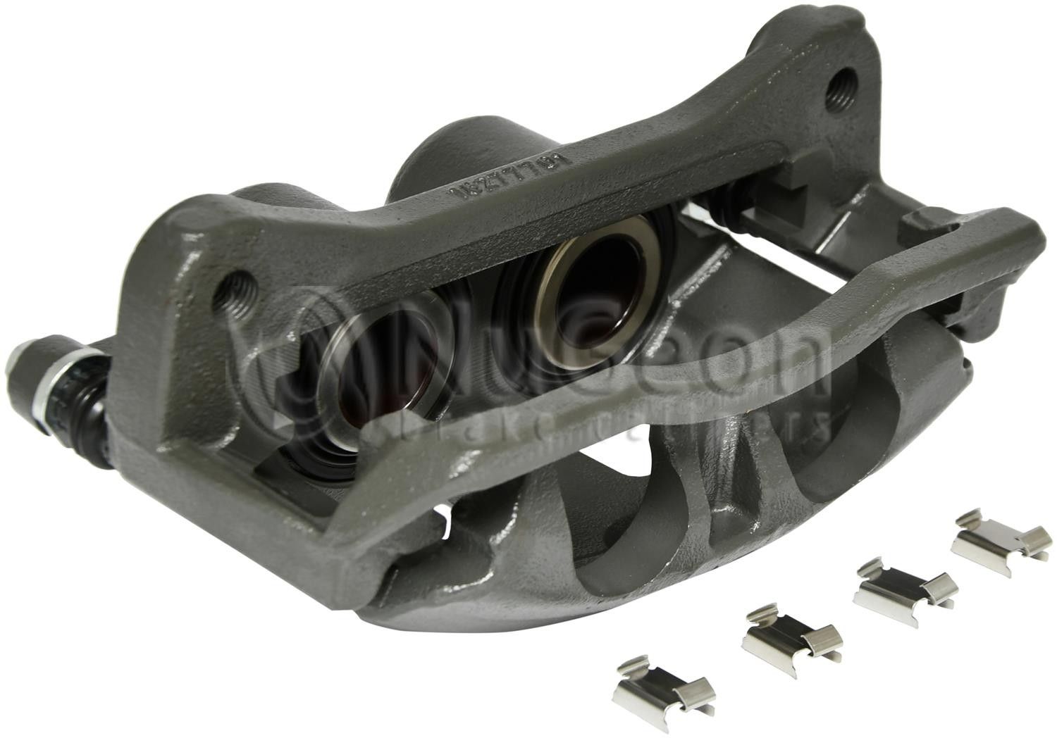2018, 2017, 2016, 2015, 2014, 2013, 2012, 2011 Ram 3500 3500 Disc Brake Caliper