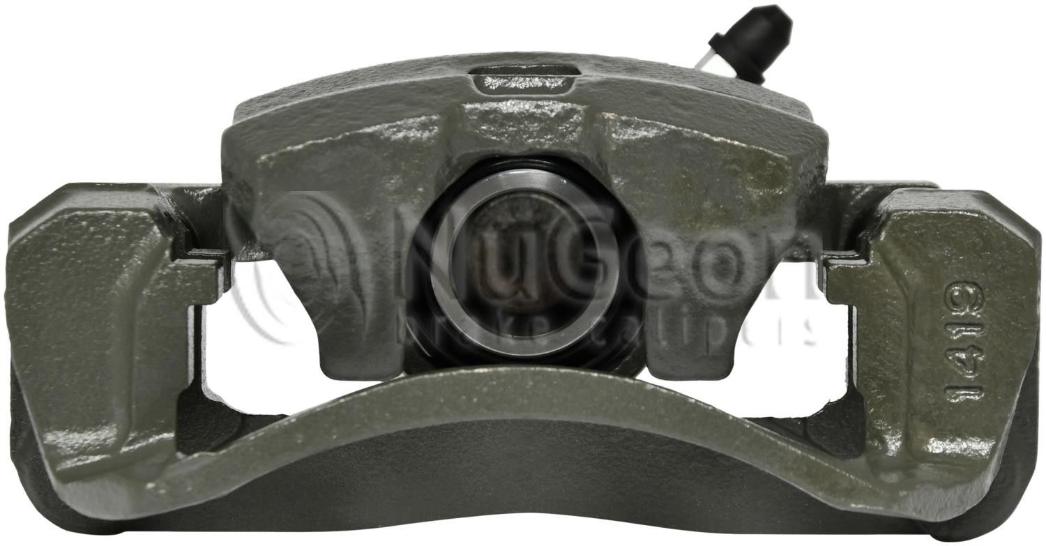 1999, 1998, 1997, 1996, 1995, 1994, 1993, 1992, 1991, 1990 Subaru Legacy Disc Brake Caliper
