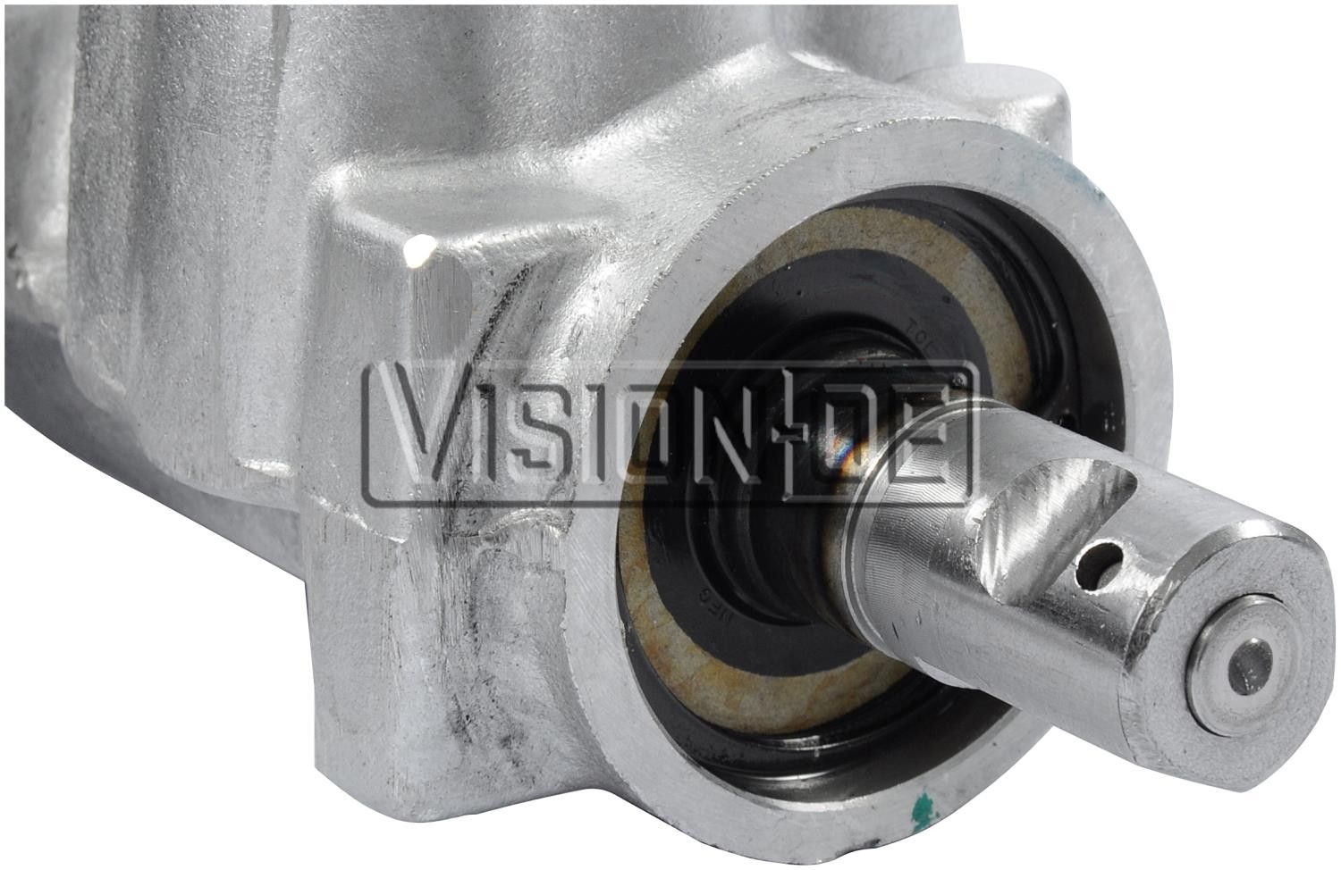 2010, 2009, 2008, 2007, 2006 Ford Explorer Rack and Pinion Assembly