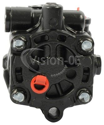Power Steering Pump