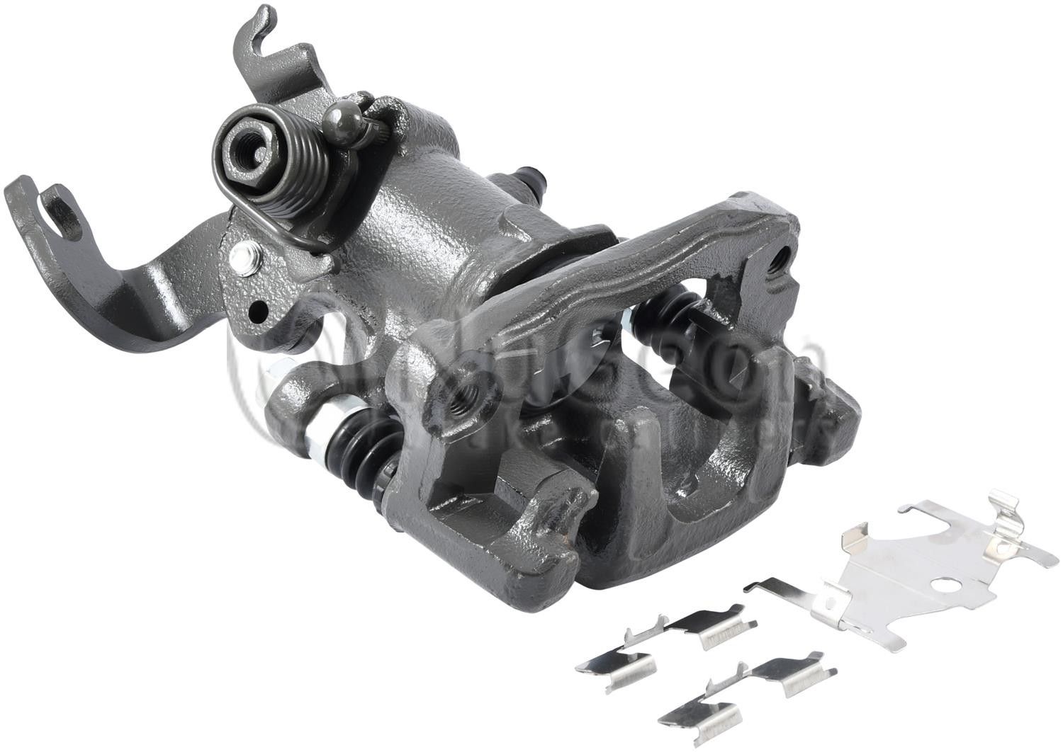 2009, 2008, 2007, 2006, 2005 Kia Spectra Disc Brake Caliper