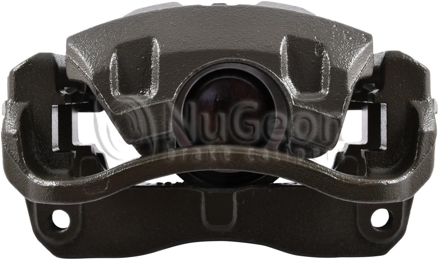 Disc Brake Caliper