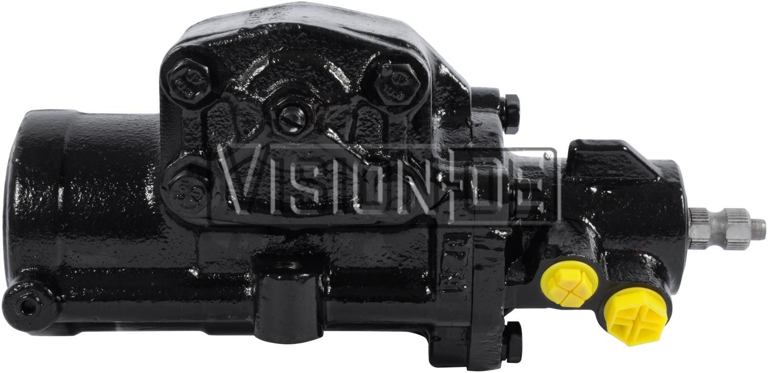 Steering Gear