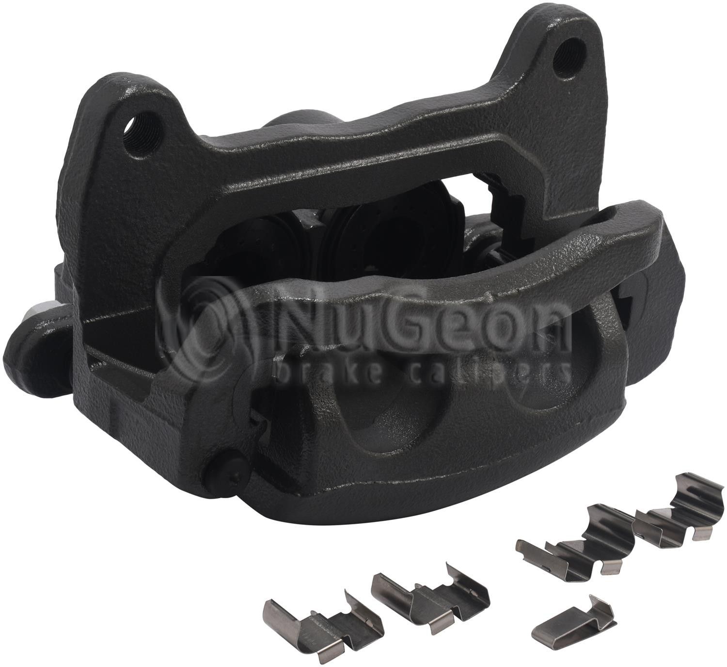 2023, 2022, 2021, 2020, 2019, 2018, 2017, 2016 Mazda CX-9 Disc Brake Caliper