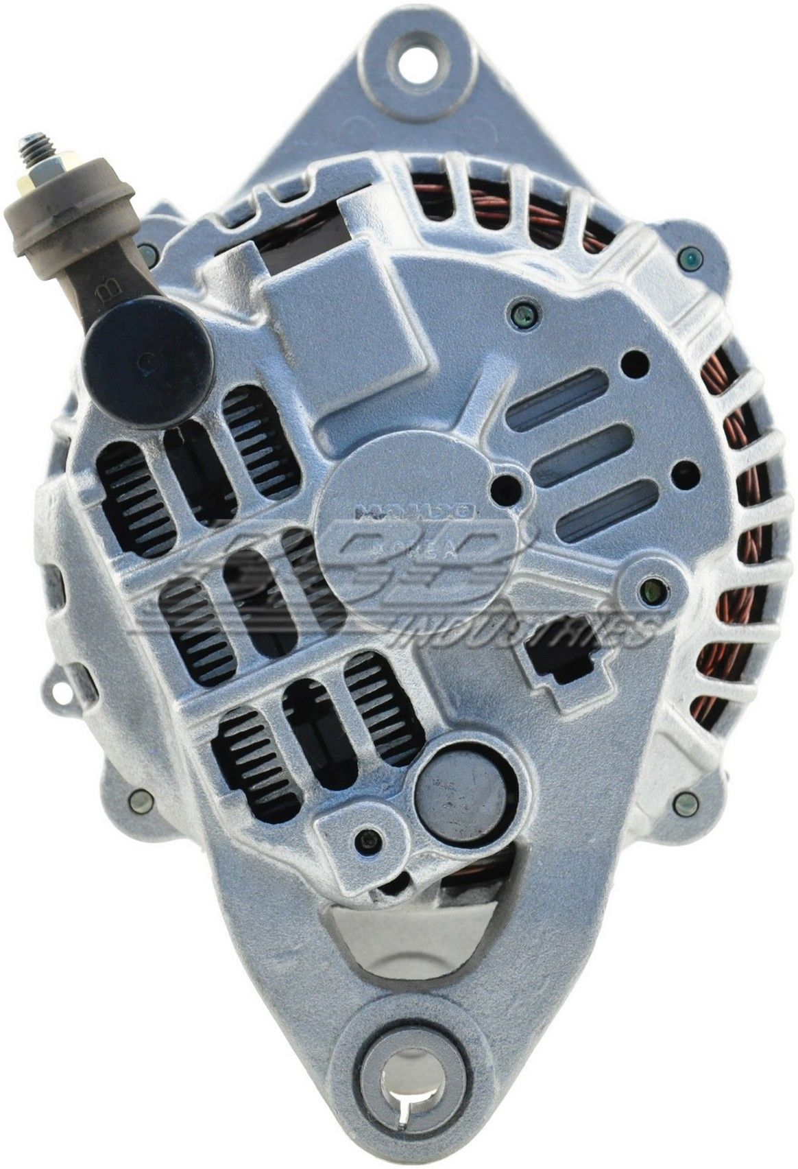Kia Sportage Alternator Replacement Auto 7 Bbb Industries Denso 2000 Kia Sportage Alternator 4 Cyl 2 0l Bbb Industries 13646 70 Amps