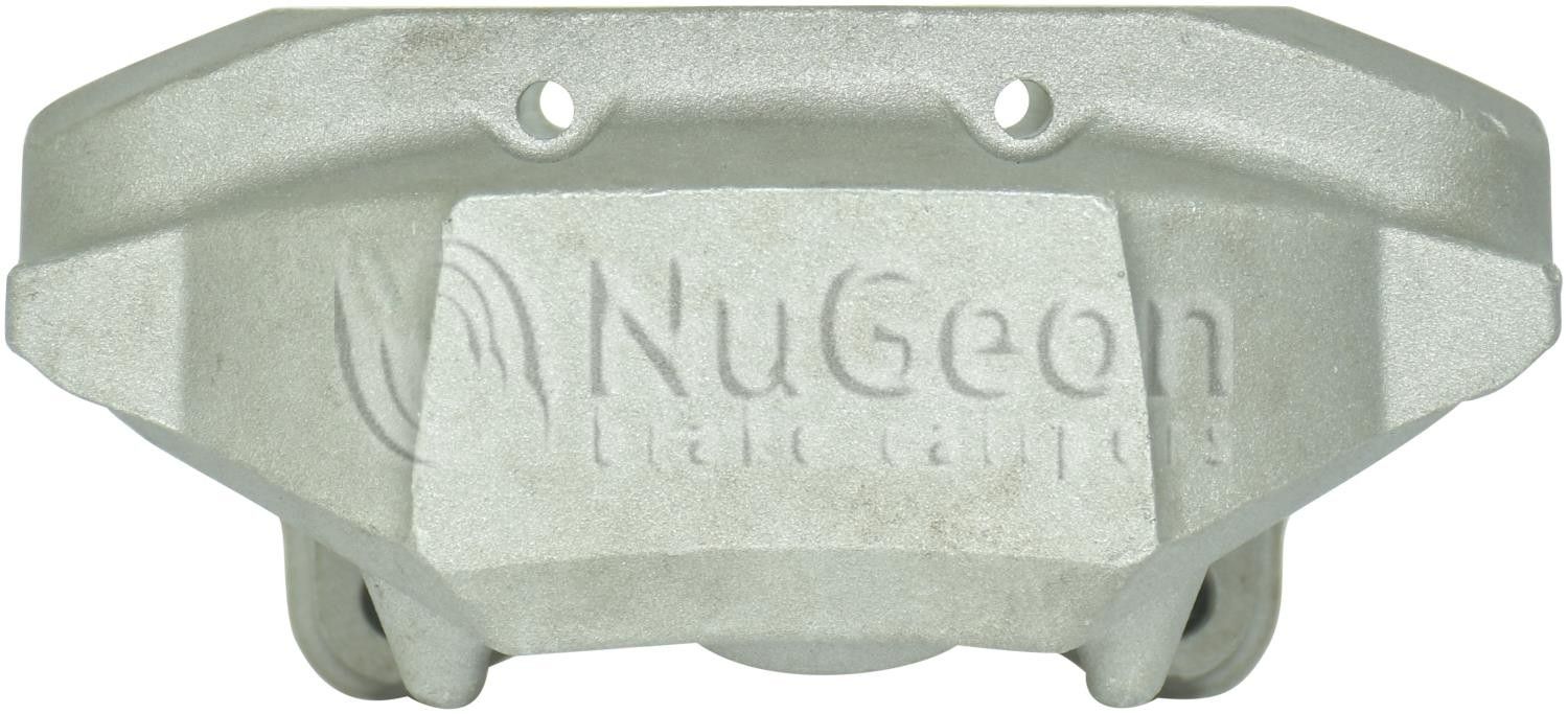 2016, 2015, 2014, 2013, 2012, 2011, 2010, 2009, 2008 Lexus LS600h Disc Brake Caliper