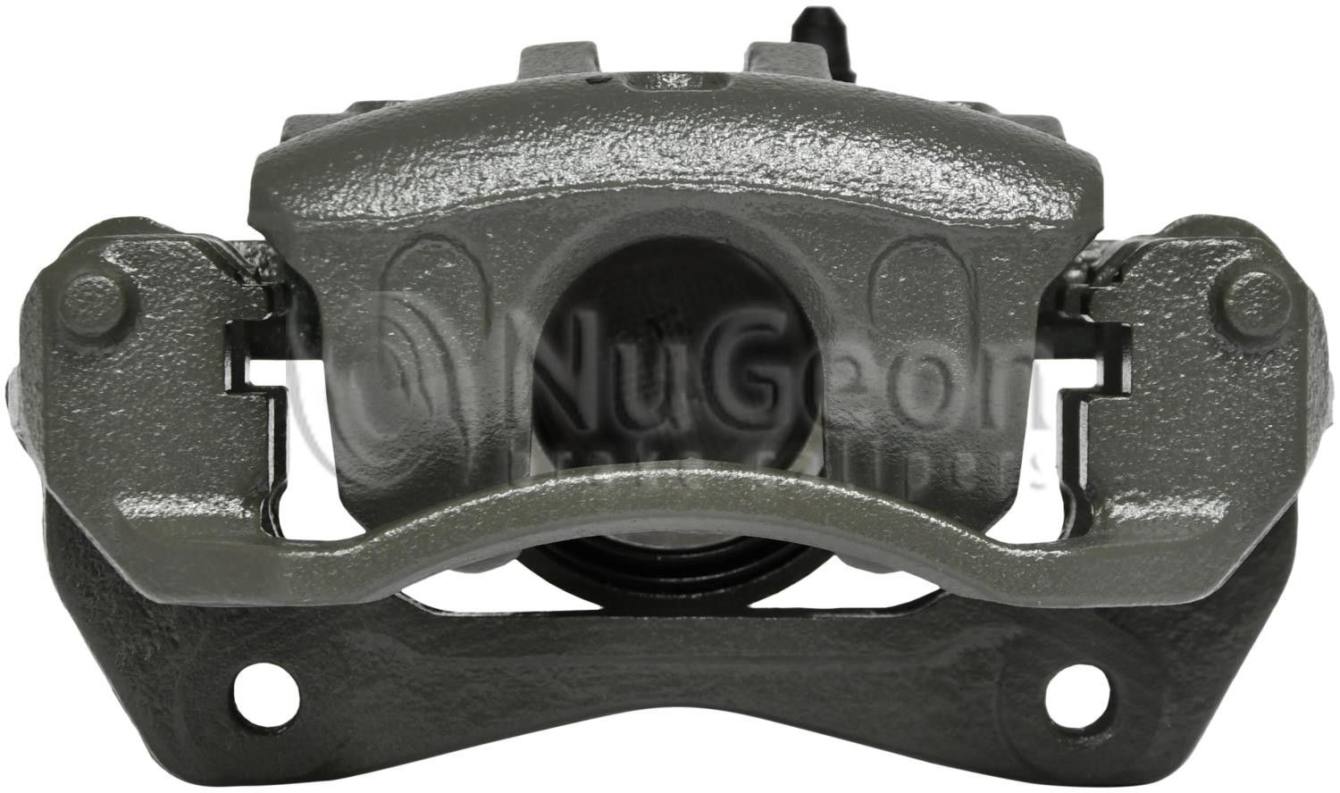 2013, 2012, 2011, 2010 Kia Forte Disc Brake Caliper