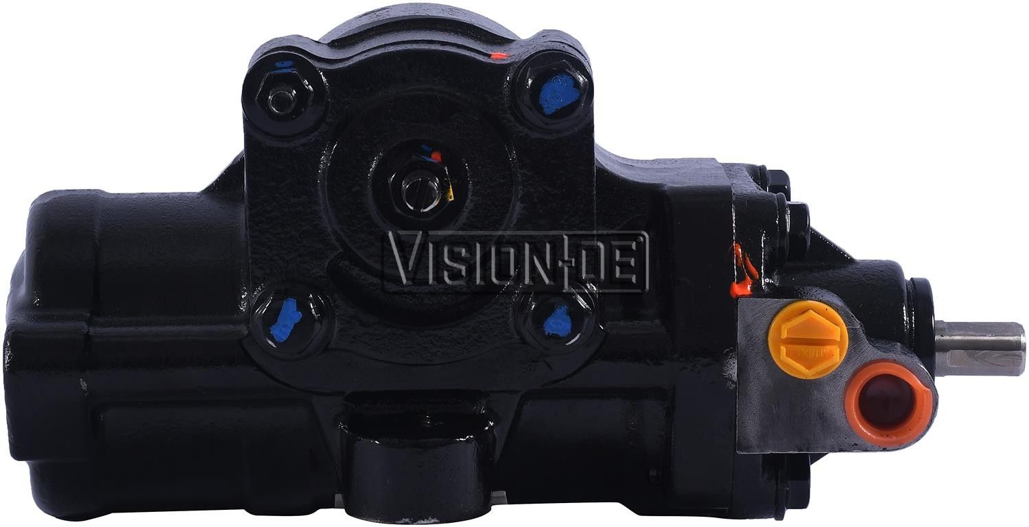 Steering Gear