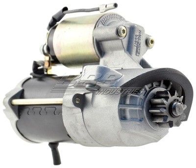 2019, 2018, 2017, 2016, 2015, 2014, 2013, 2012, 2011 Ford Explorer Starter