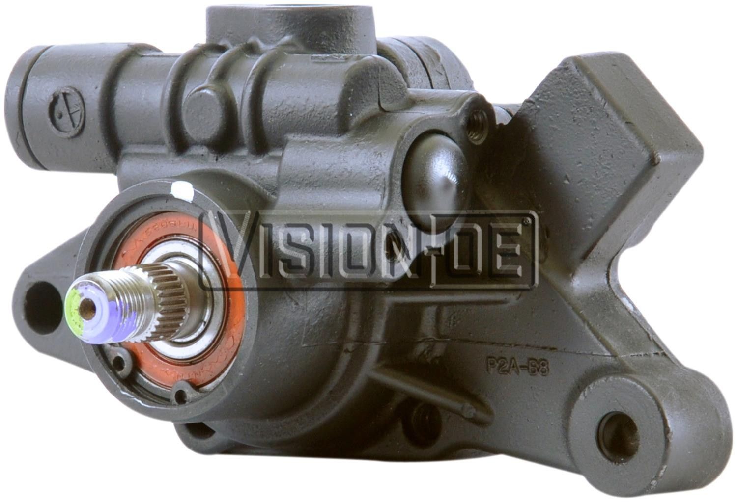 Power Steering Pump