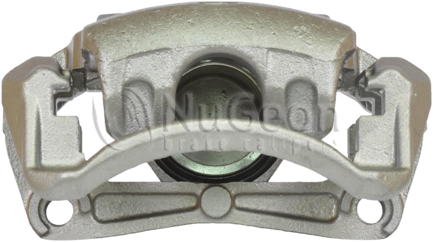 Disc Brake Caliper
