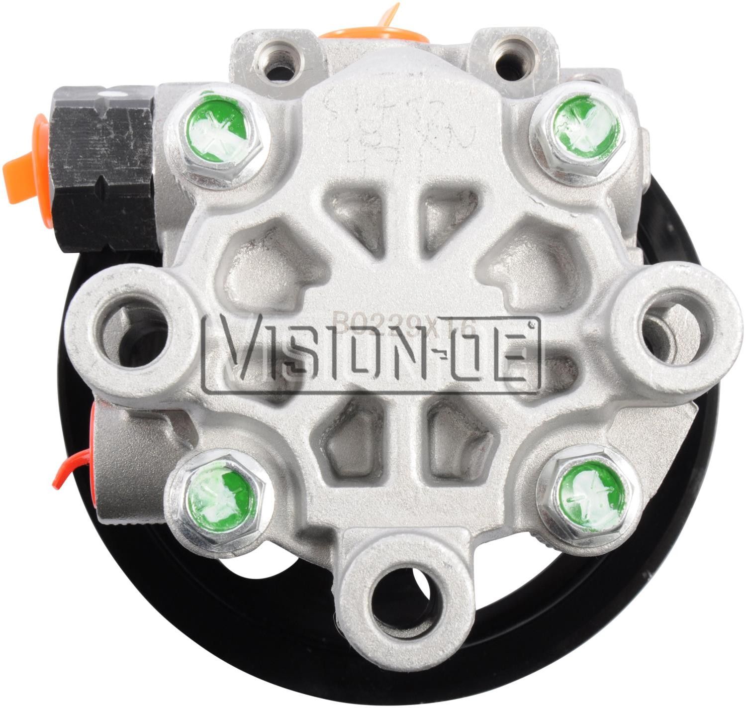 Power Steering Pump