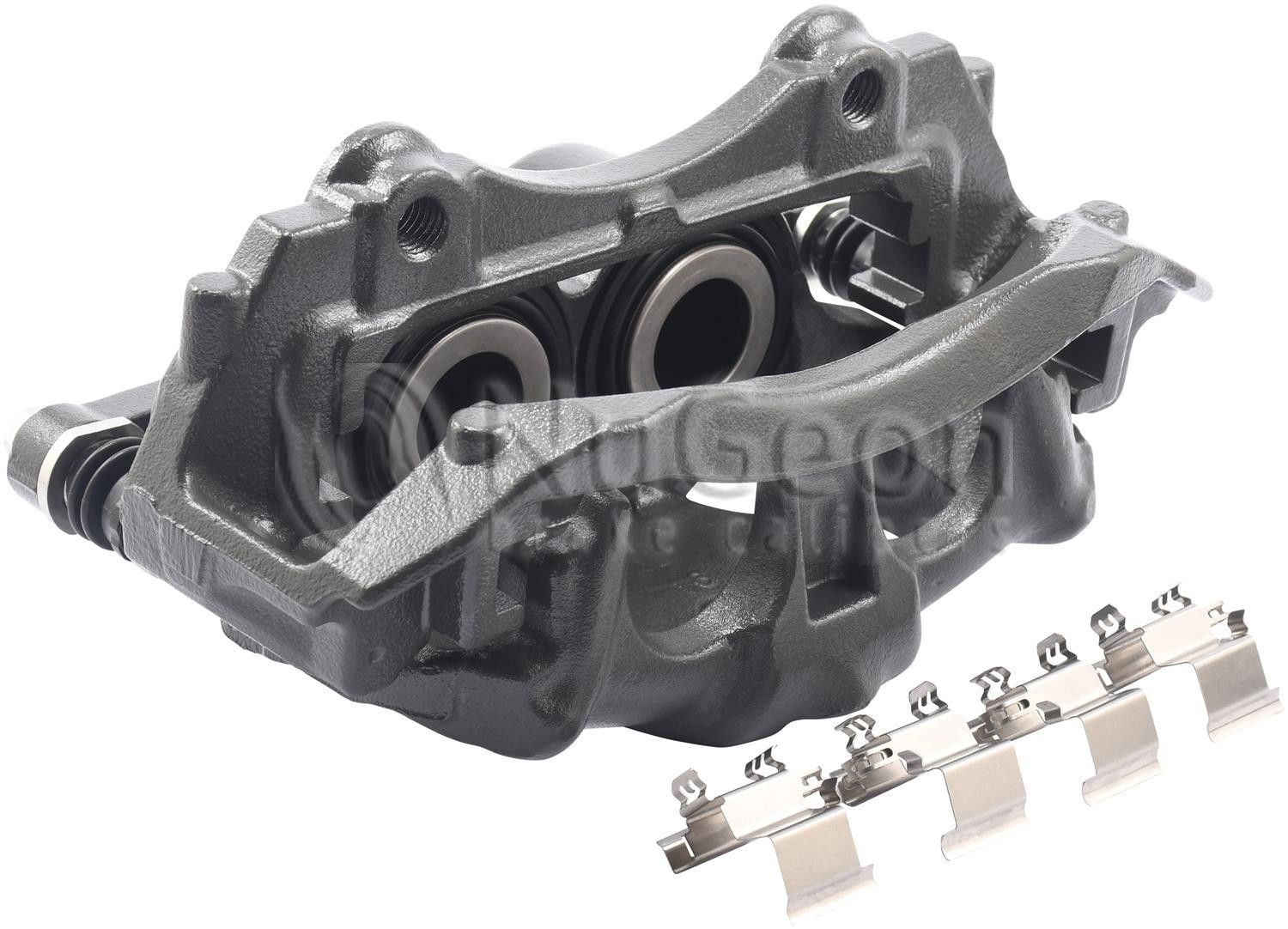 2022, 2021 GMC Canyon Disc Brake Caliper