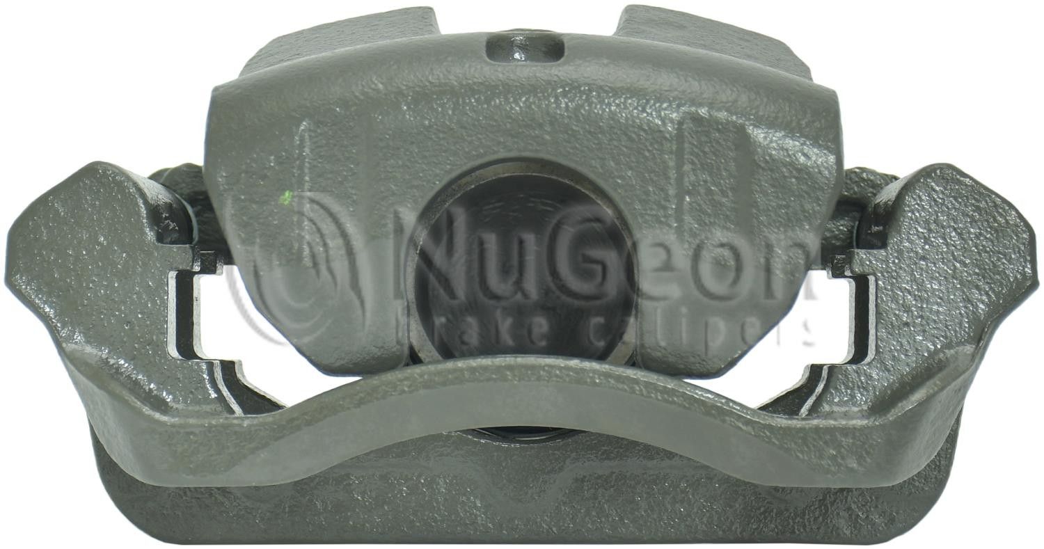 2008, 2007, 2006, 2005, 2004, 2003 Honda Pilot Disc Brake Caliper