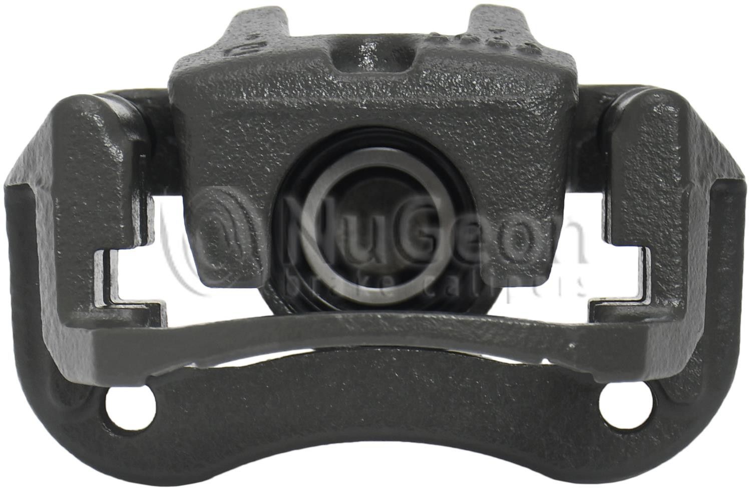 2007, 2006, 2005, 2004 Toyota Highlander Disc Brake Caliper