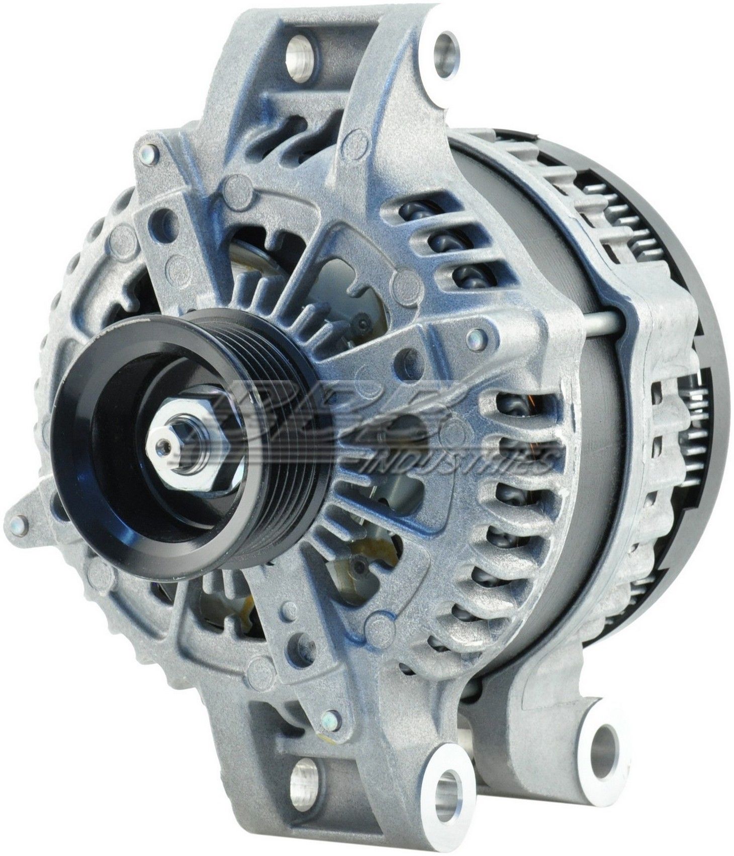 2014, 2013, 2012, 2011 Ford F-150 Alternator