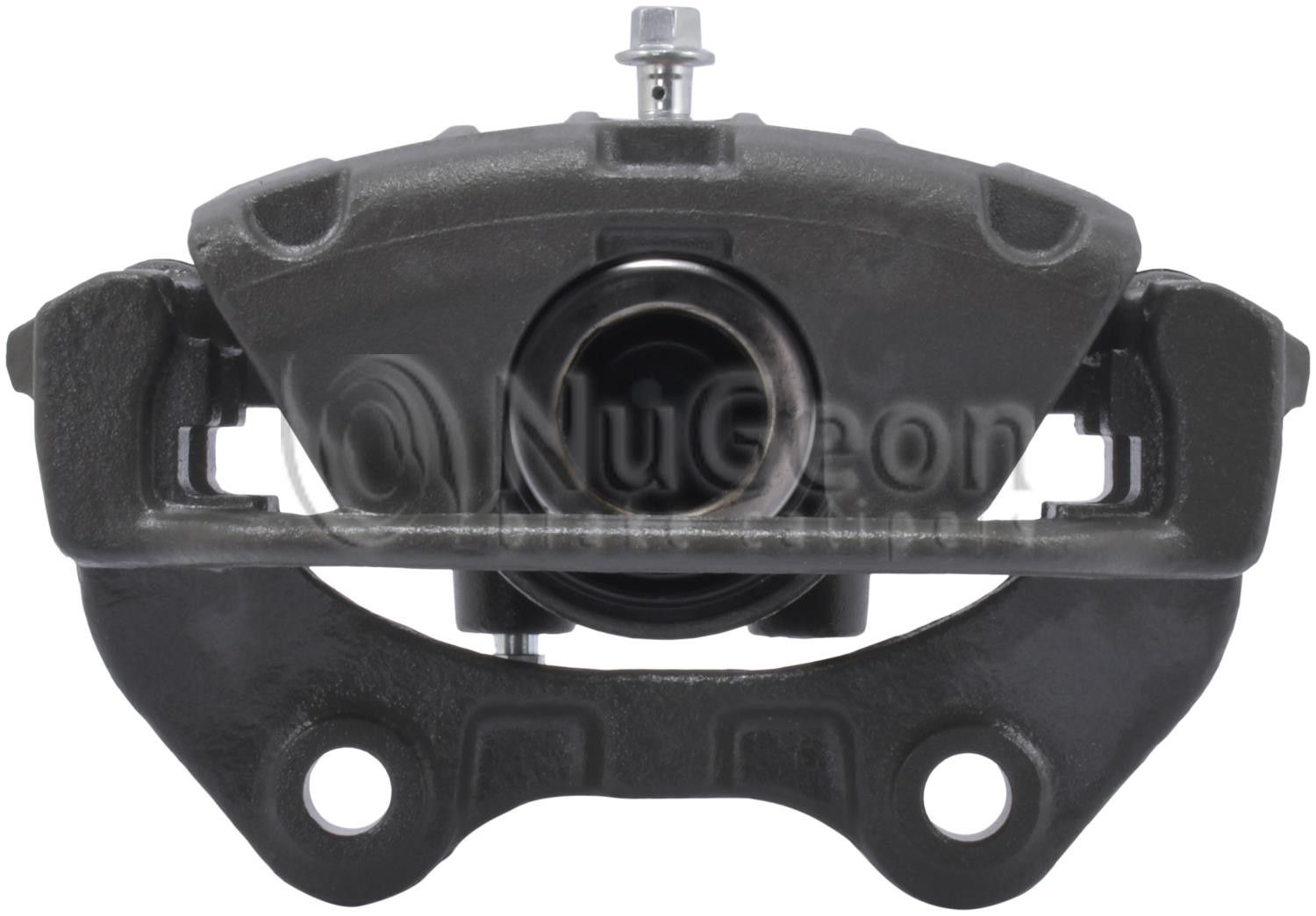 2005, 2004, 2003 Chevrolet Astro Disc Brake Caliper