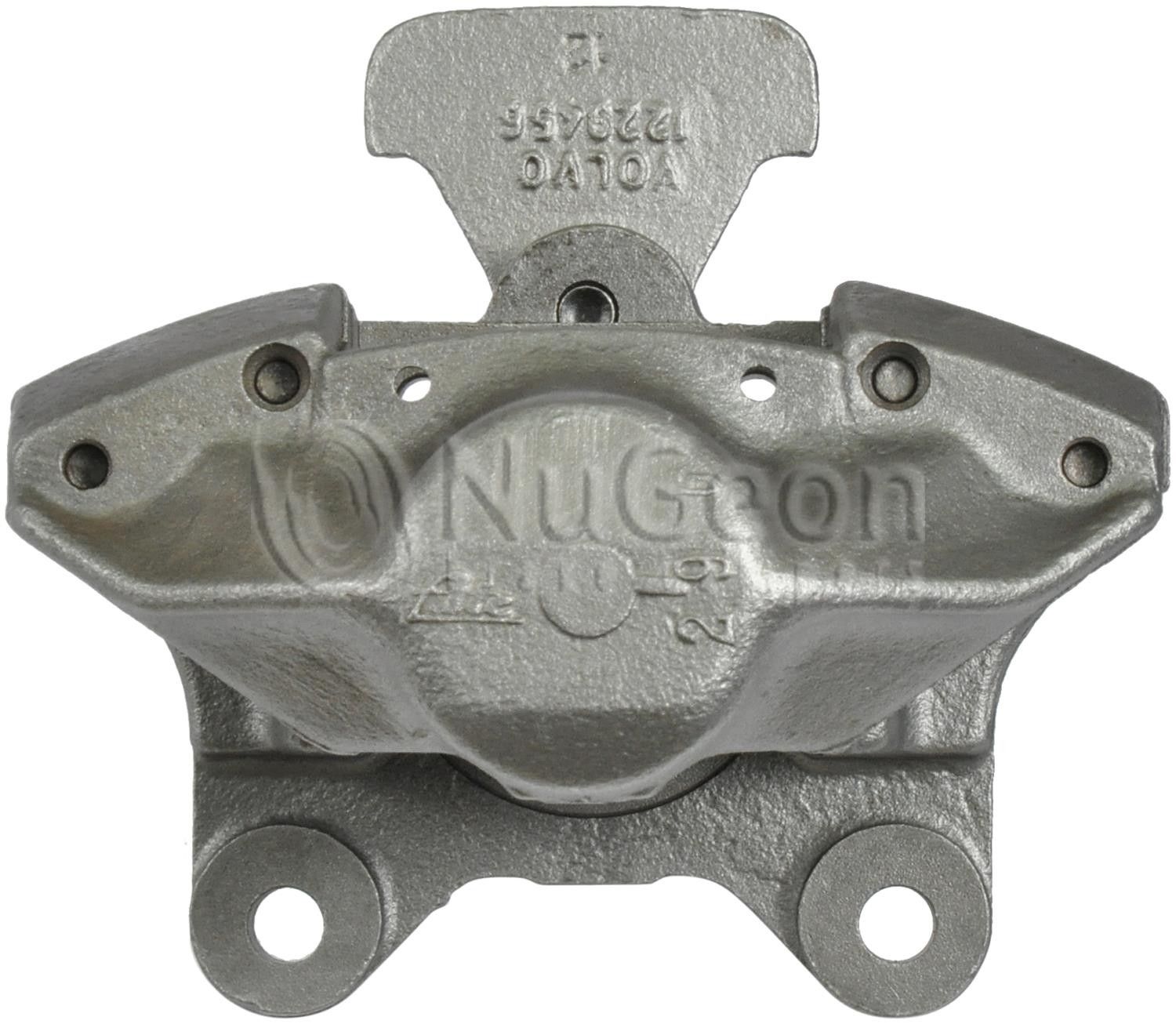 1982, 1981, 1980, 1979, 1978, 1977, 1976 Volvo 264 Disc Brake Caliper