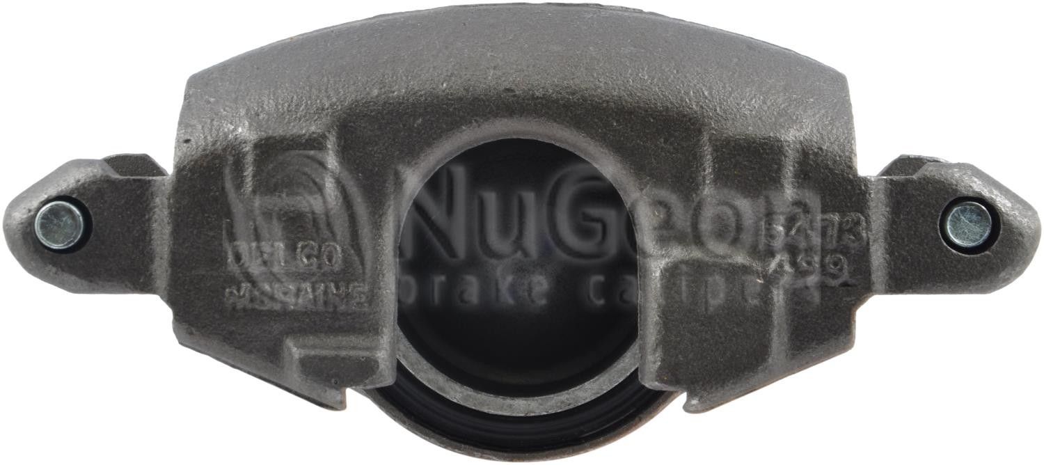 1978, 1977, 1976, 1975, 1974, 1973, 1972, 1971 GMC Jimmy Disc Brake Caliper