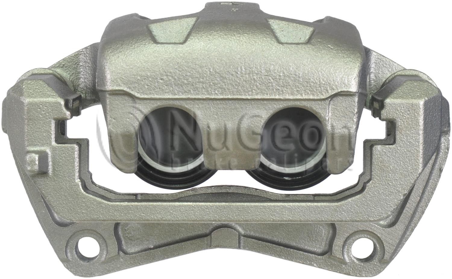 2012, 2011, 2010, 2009, 2008, 2007, 2006 INFINITI FX35 Disc Brake Caliper