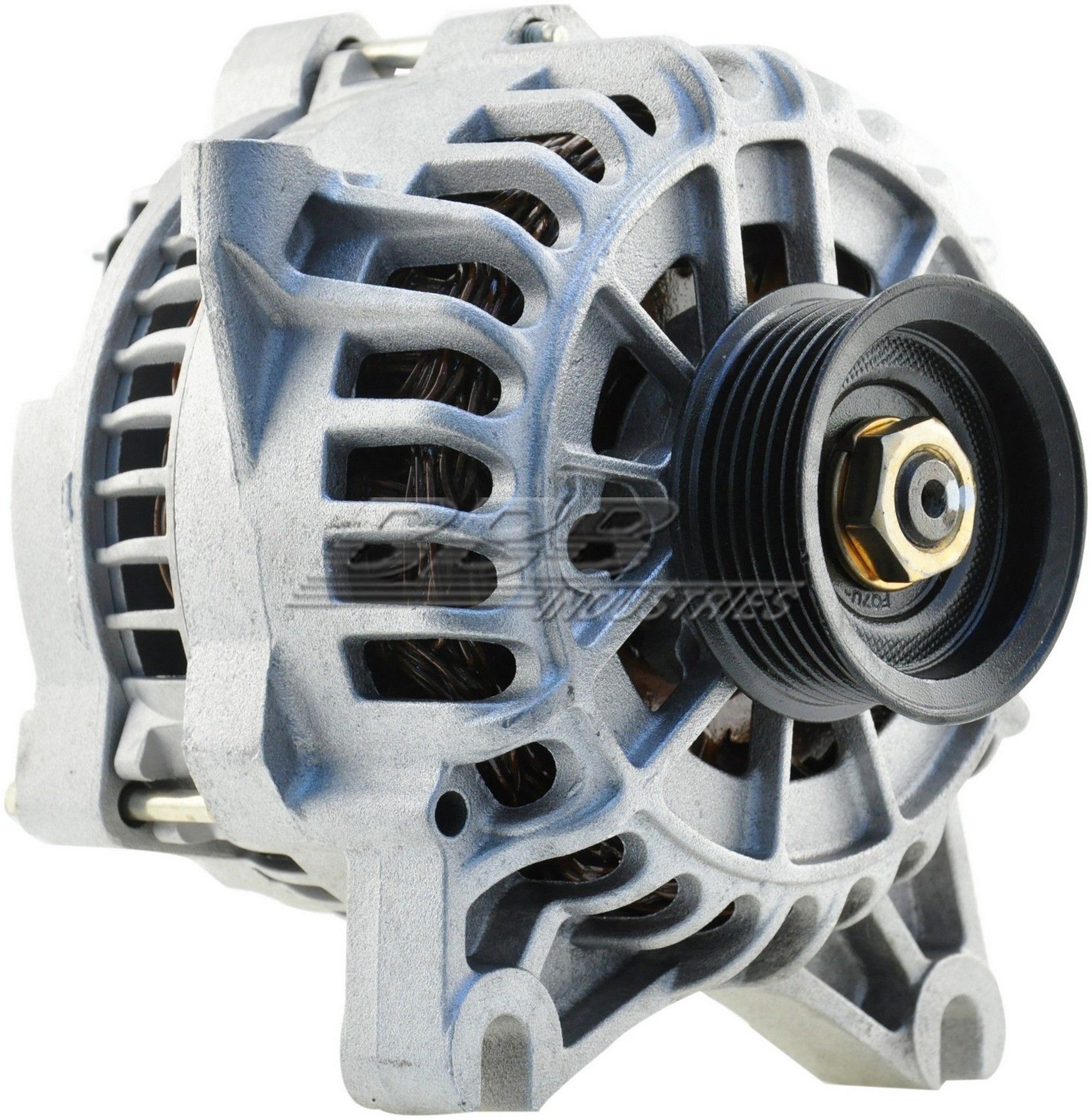 2008, 2007, 2006 Ford Explorer Alternator