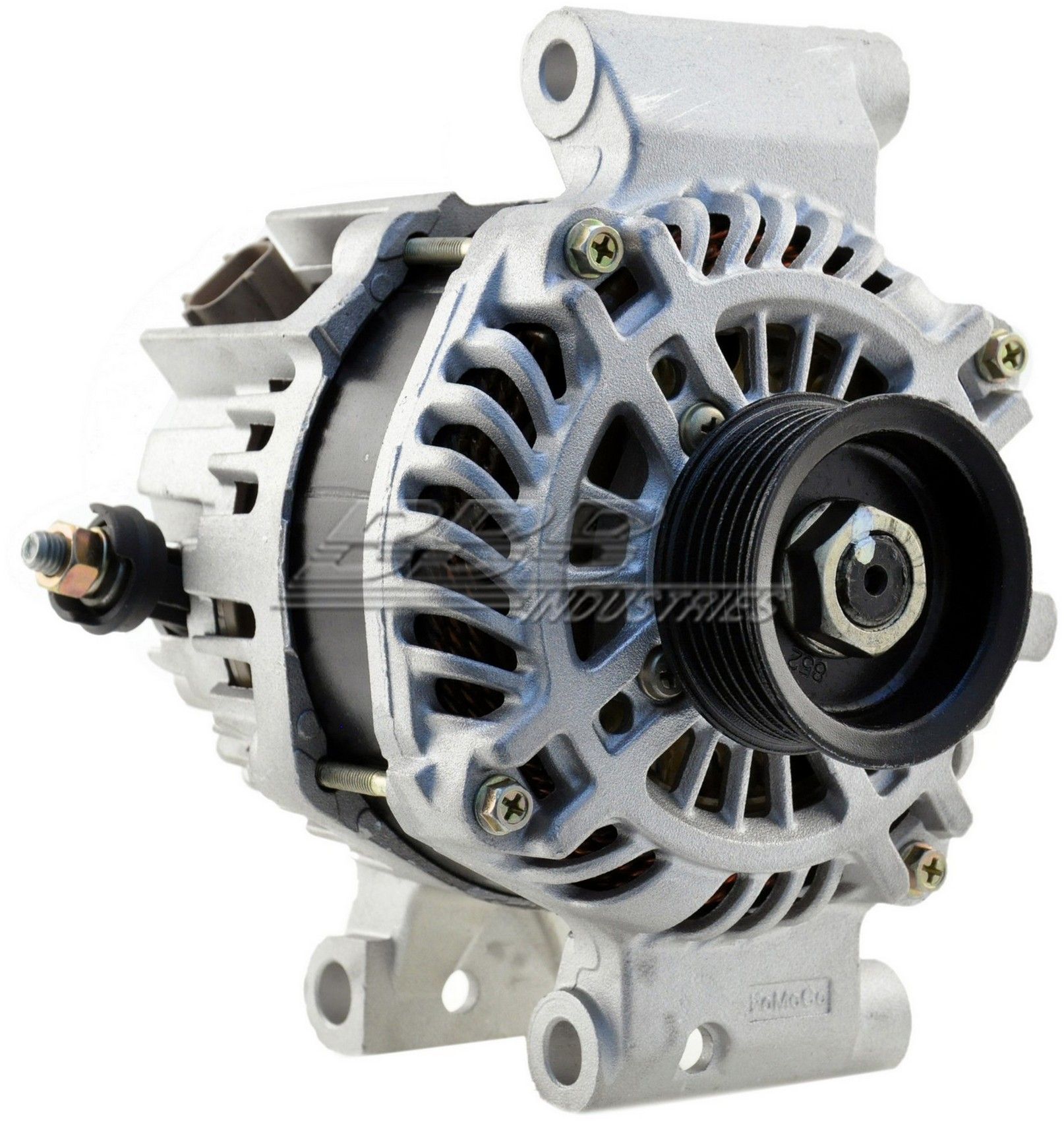 2013, 2012, 2011, 2010 Ford Transit Connect Alternator