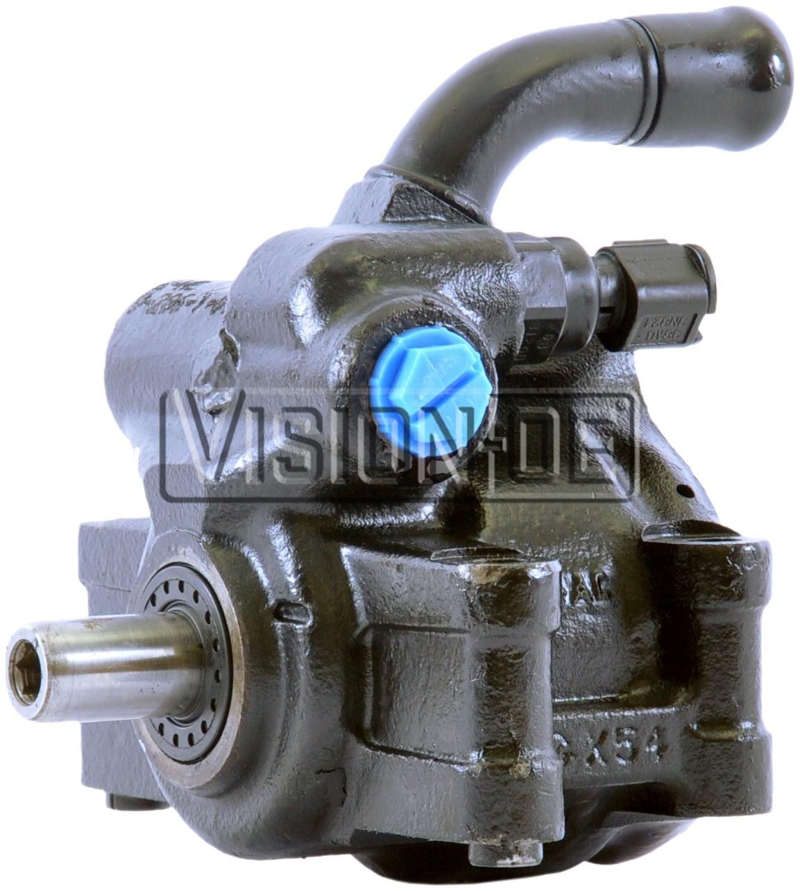 2002, 2001, 2000 Lincoln LS Power Steering Pump