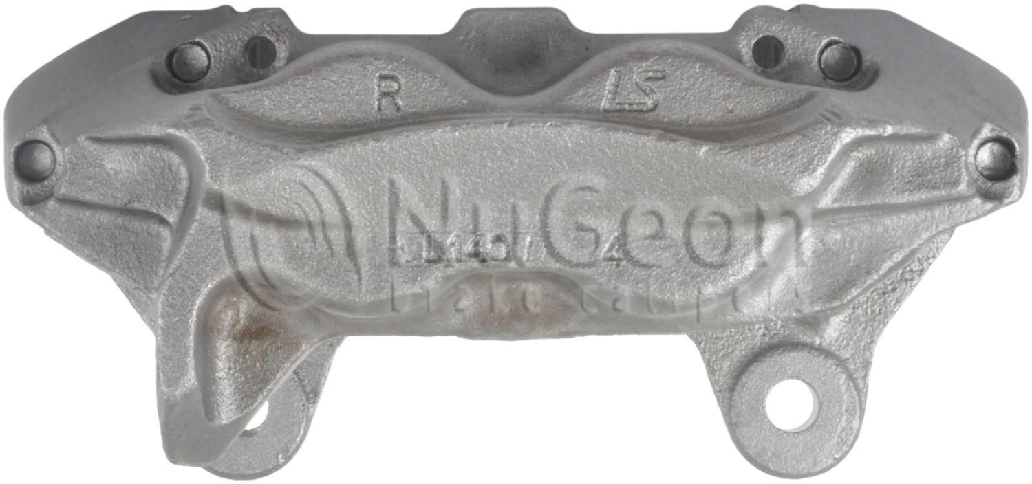 2002, 2001 Toyota Sequoia Disc Brake Caliper