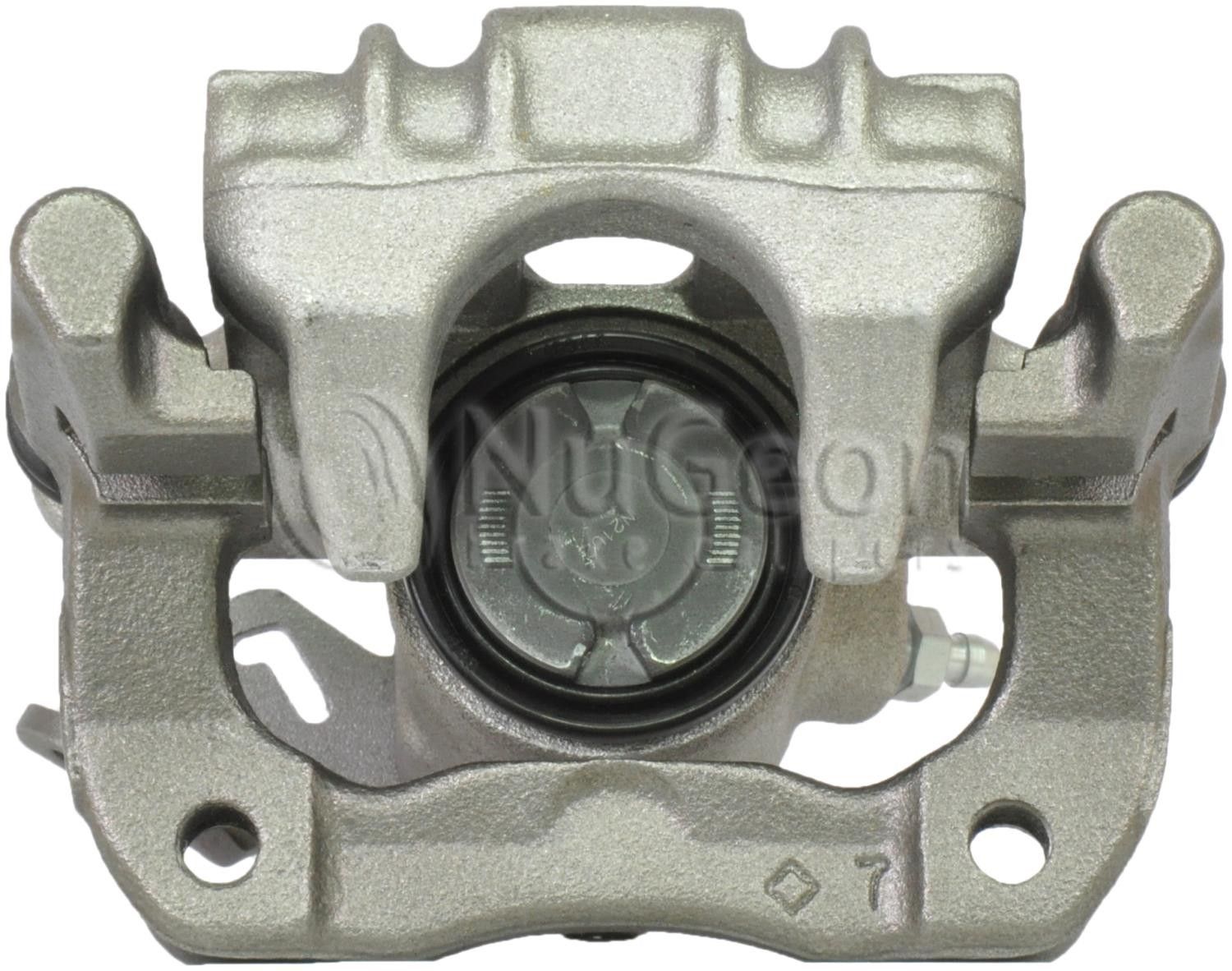 2000 Audi TT Disc Brake Caliper