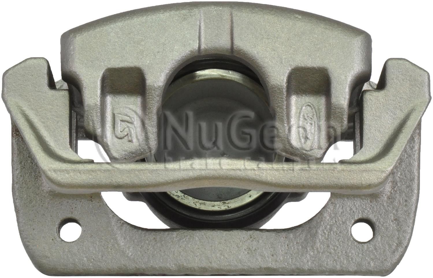 Disc Brake Caliper