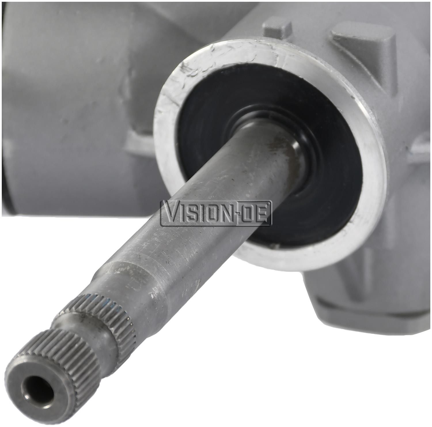 2022, 2021, 2020, 2019, 2018, 2017, 2016 Honda Pilot Rack and Pinion Assembly