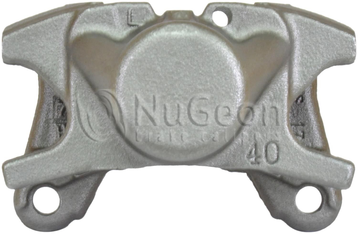 2005, 2004, 2003, 2002, 2001 Lexus IS300 Disc Brake Caliper