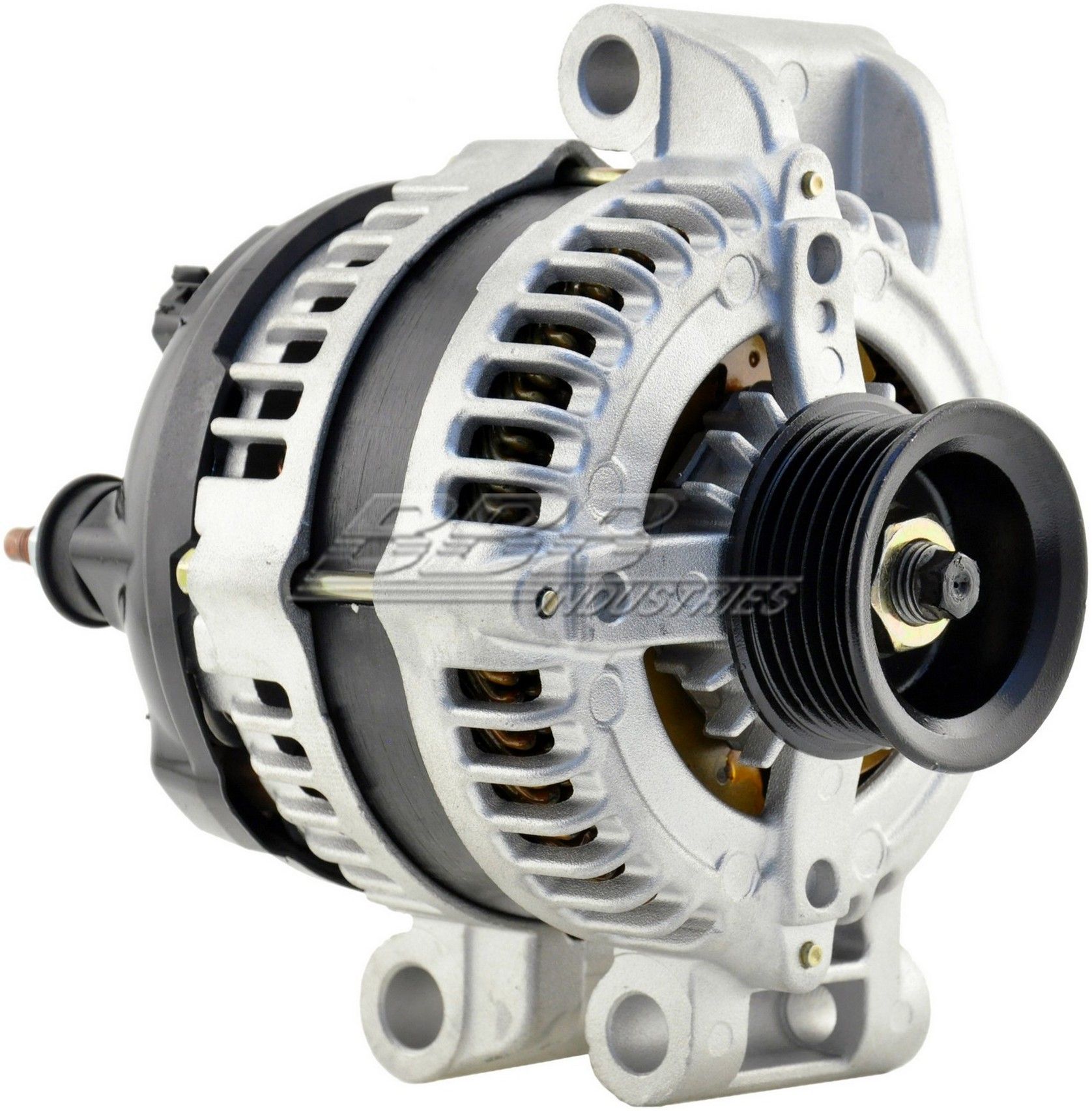 2009, 2008, 2007 Mini Cooper Alternator