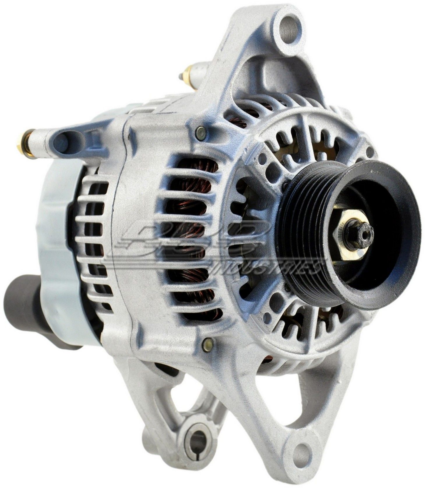 1998, 1997, 1996, 1995, 1994, 1993, 1992, 1991 Jeep Cherokee Alternator