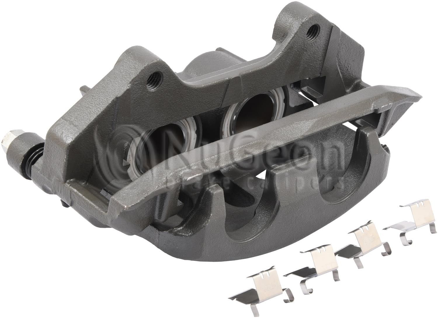 2019, 2018, 2017, 2016, 2015, 2014, 2013 Ford Flex Disc Brake Caliper