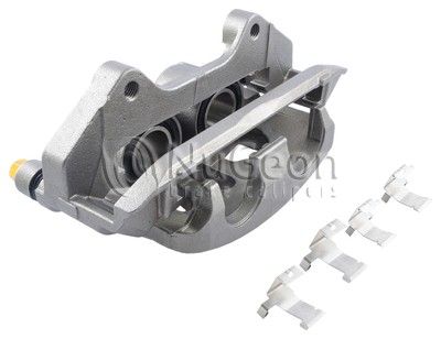 2019, 2018, 2017, 2016, 2015, 2014, 2013 Ford Police Interceptor Utility Disc Brake Caliper