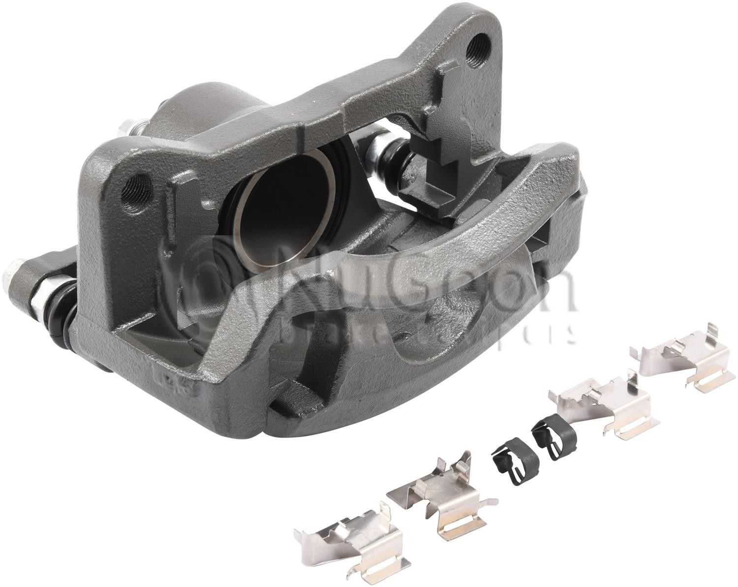 2016, 2015, 2014 Mazda 3 Disc Brake Caliper