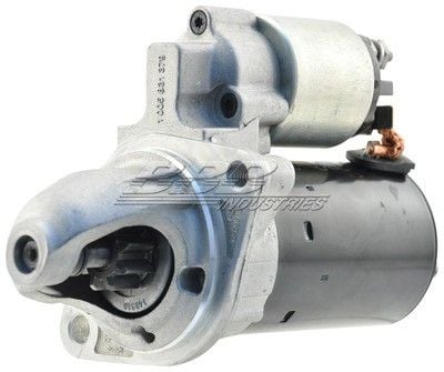 2006-2011 BMW 1 Series M Starter BBB Industries