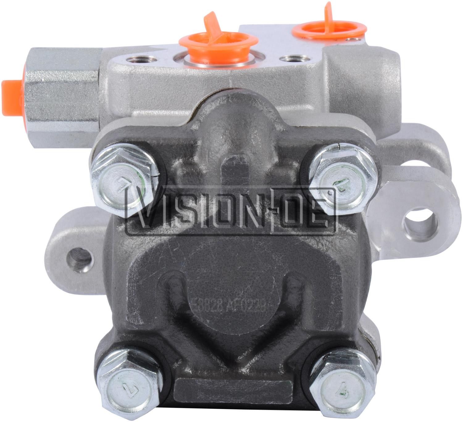 2006, 2005, 2004, 2003, 2002, 2001 Kia Optima Power Steering Pump