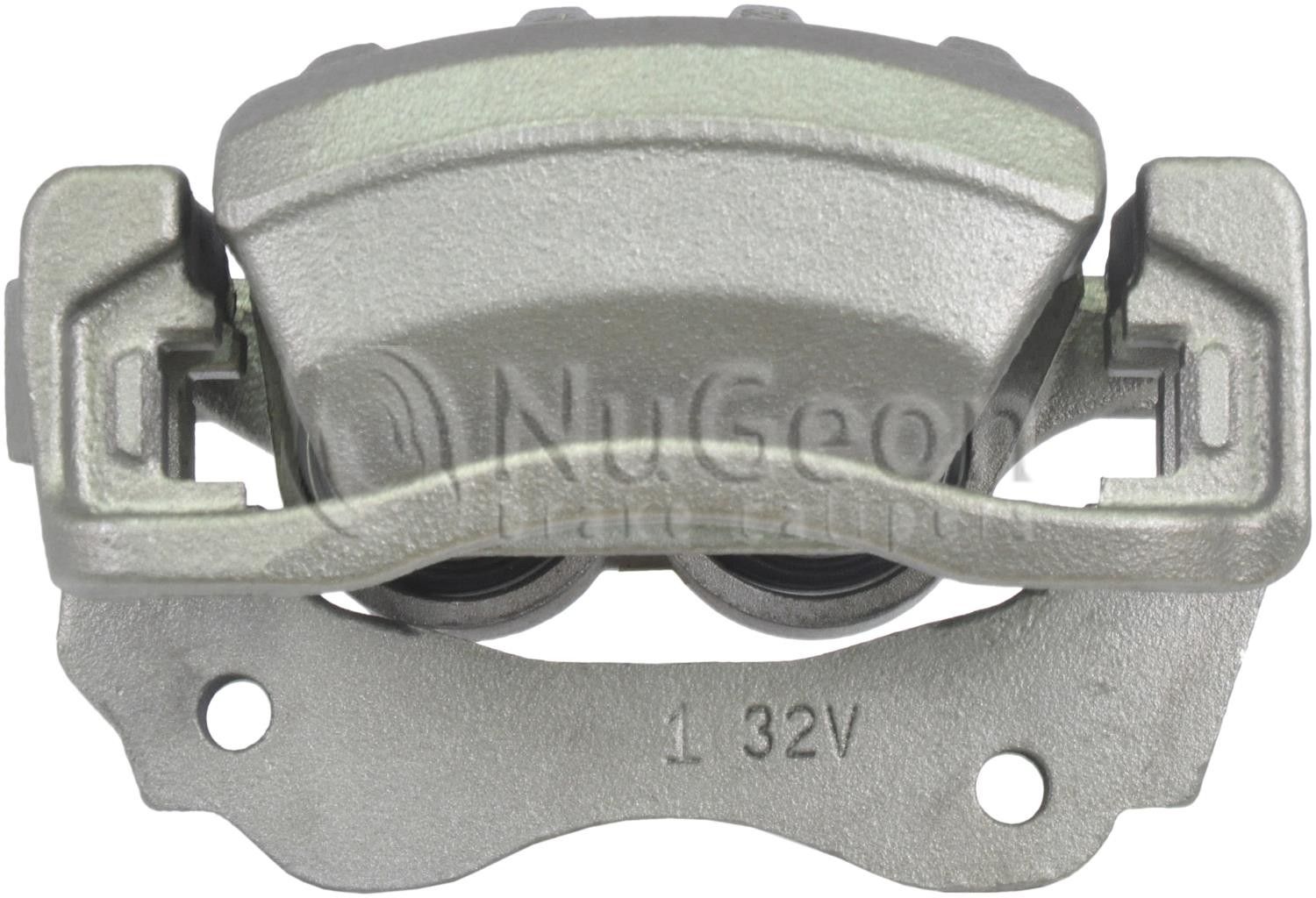2010, 2009, 2008, 2007, 2006, 2005, 2004, 2003, 2002 Lexus SC430 Disc Brake Caliper